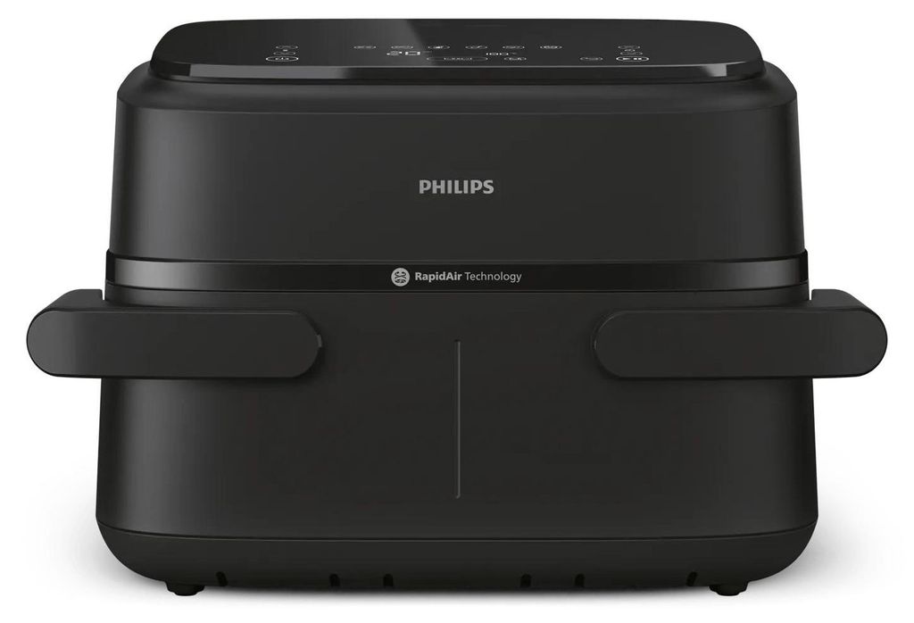 Philips 1000 series NA150/00 fryer Double 7.1 L 2450 W Hot Immagine del prodotto 