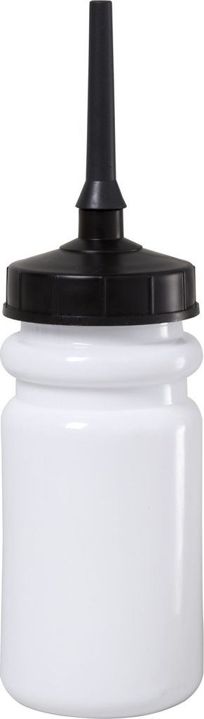 Hokejová láhev Winnwell 500ml s dlouhou hubicí bez loga Obrázok produktu 