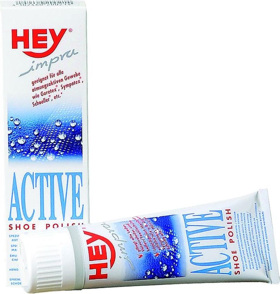 Elten HEY IMPRA Active-Polish, neutral Pflegemittel 5055559 Produktbild 