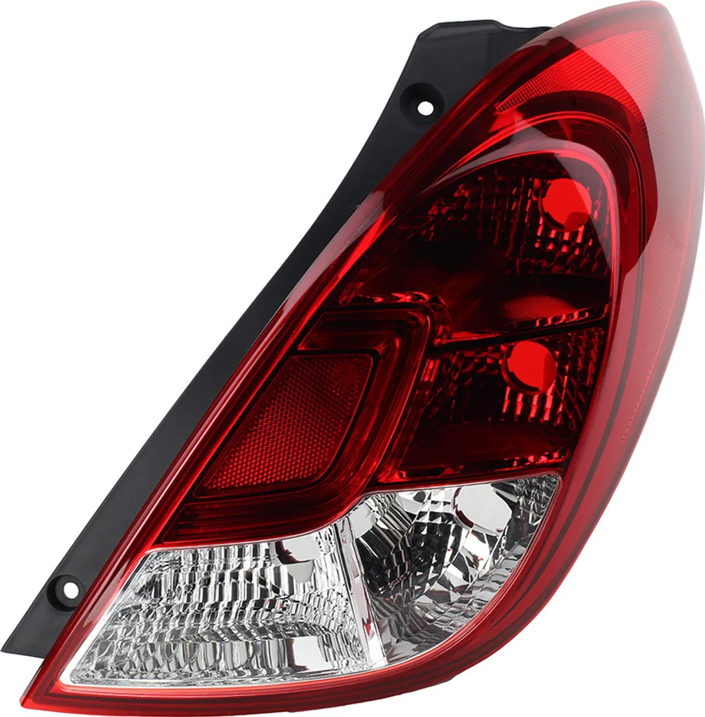 Fanale Posteriore Destro Johns per Hyundai i20 05/12- | Ricambio Rapido