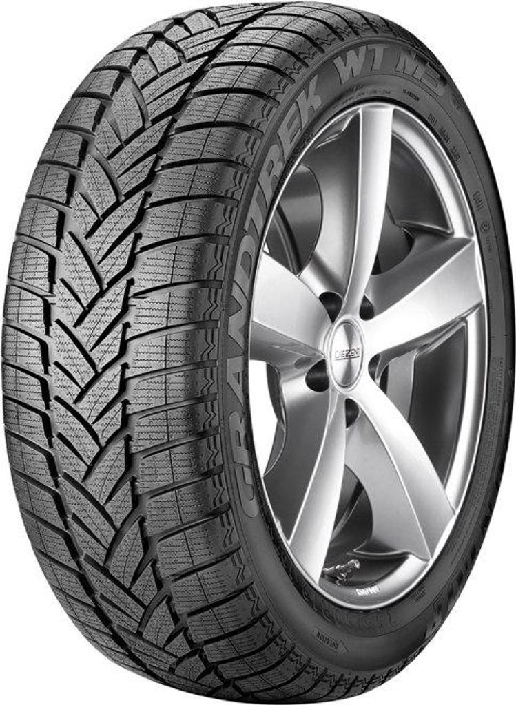 Dunlop Grandtrek Wt M3 (Ao) 275/45R20 110V Mfs Xl