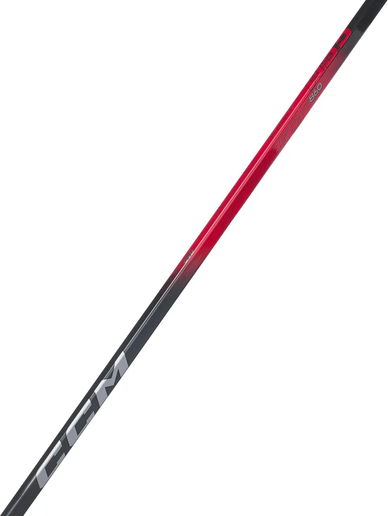 Crosse CCM JetSpeed FT860 Intermédiaire Gaucher 65 Flex P28 - Performance