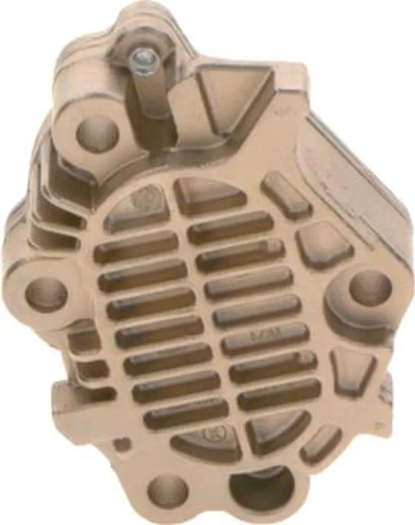 Pompe d'alimentation de gazole BOSCH 0 440 020 032 haute performance - 8