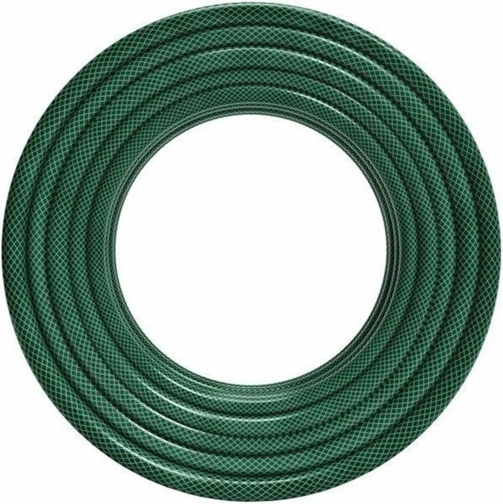 Tuyau Arrosage 30 Mètres Awtools 3/4 idéal pour Potager et Nettoyage Cour