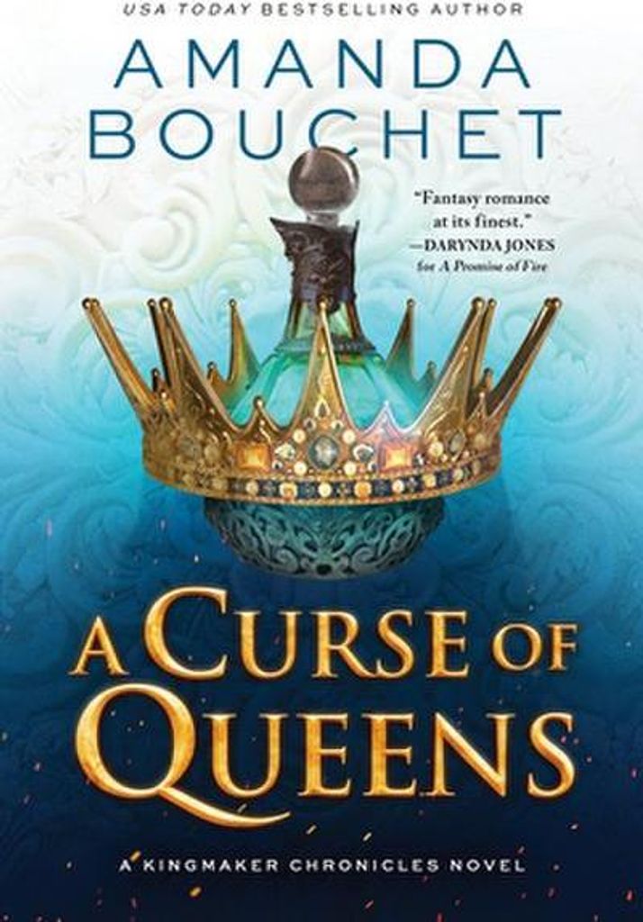 A Curse of Queens