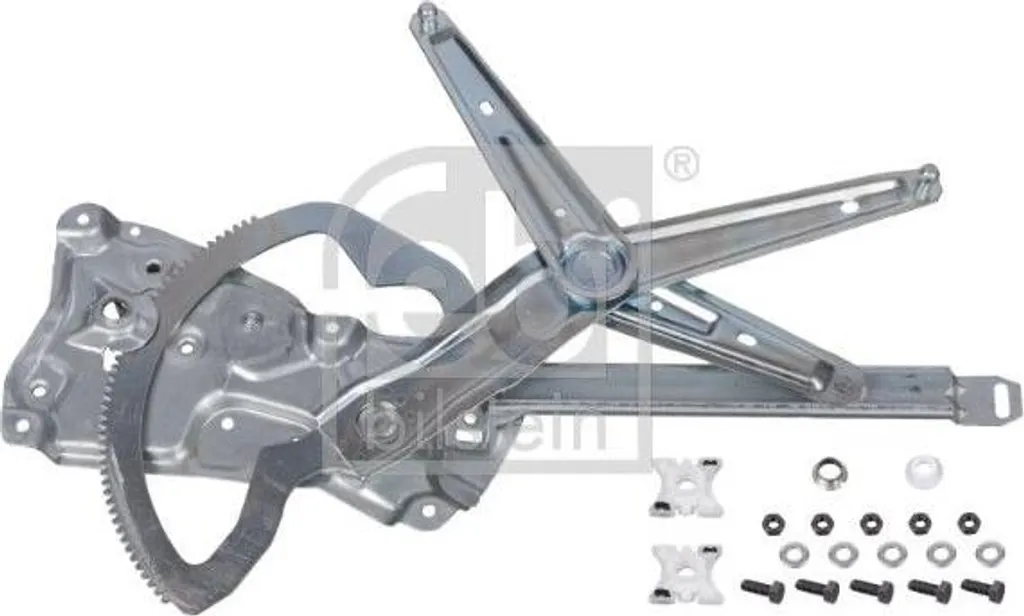 Lève-vitre de remplacement BMW E36 OE 51331977610 FEBI BILSTEIN 26911