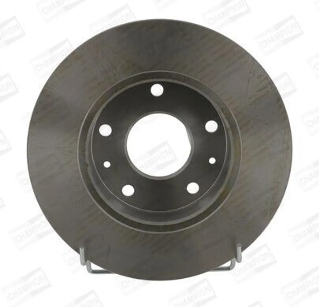 Disque de frein CHAMPION 562153CH OE ANR4983 pour Freelander L314