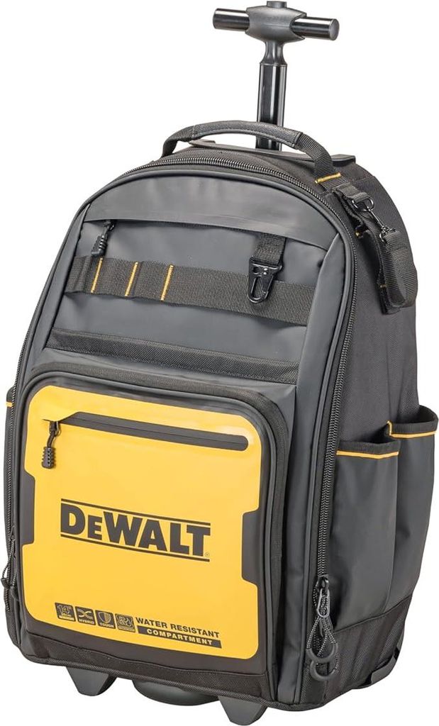Dewalt DWST60101-9 Batohový vozík s kolieskami Pocket Pro Obrázok produktu 