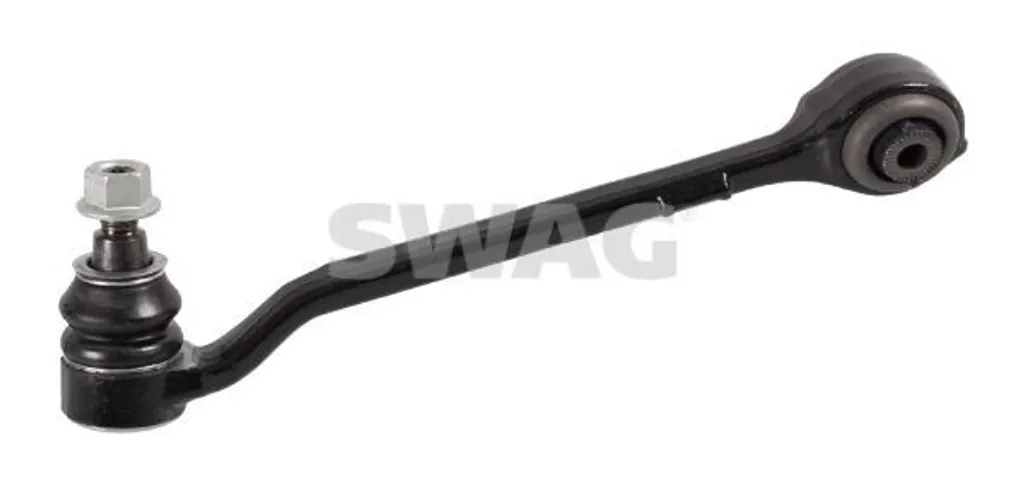 Bras suspension BMW X3 F25 : fini les vibrations au volant SWAG