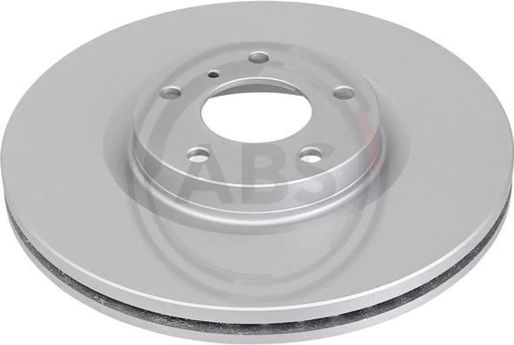 Disque de frein de rechange Nissan Murano Z50 Z51 - Réf A.B.S. 17739