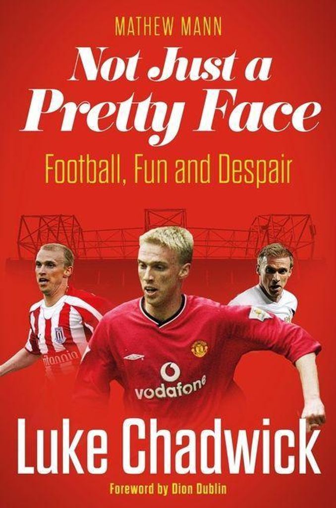 Not Just a Pretty Face