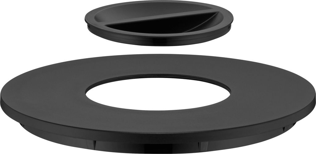 WMF Function Bowls Rührschüssel mit Deckel 2,5l, Schüssel Produktbild 6
