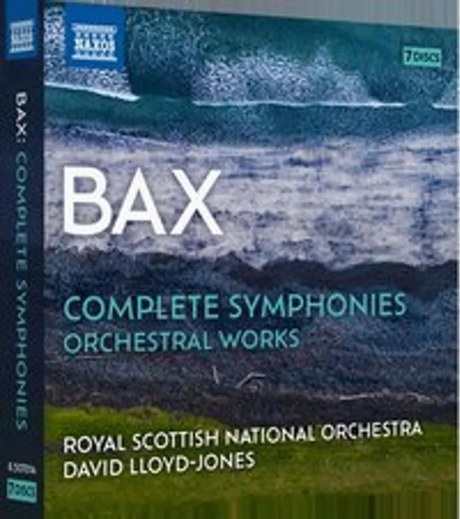 Anthologie orchestrale complète : coffret de symphonies pour collection