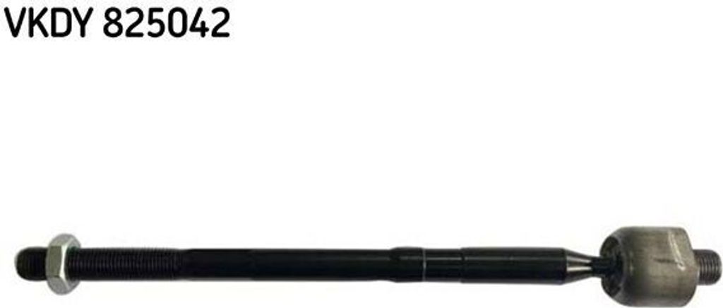 SKF VKDY 825042 Axialgelenk, Spurstange OE 56540H8000 kompatibel mit Rio, Stonic