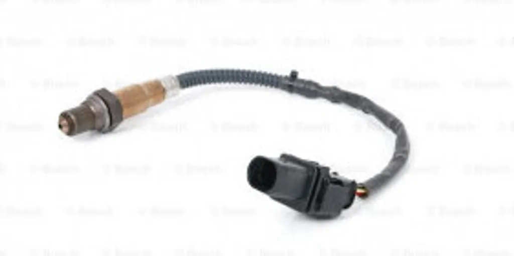 Sonde Lambda pour C5 et 407 SW - Réparer le Système Antipollution Bosch