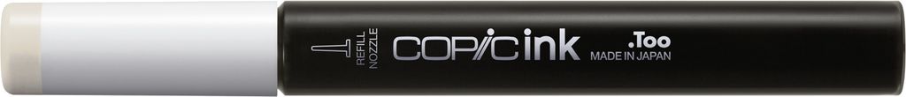Copic Ink W2