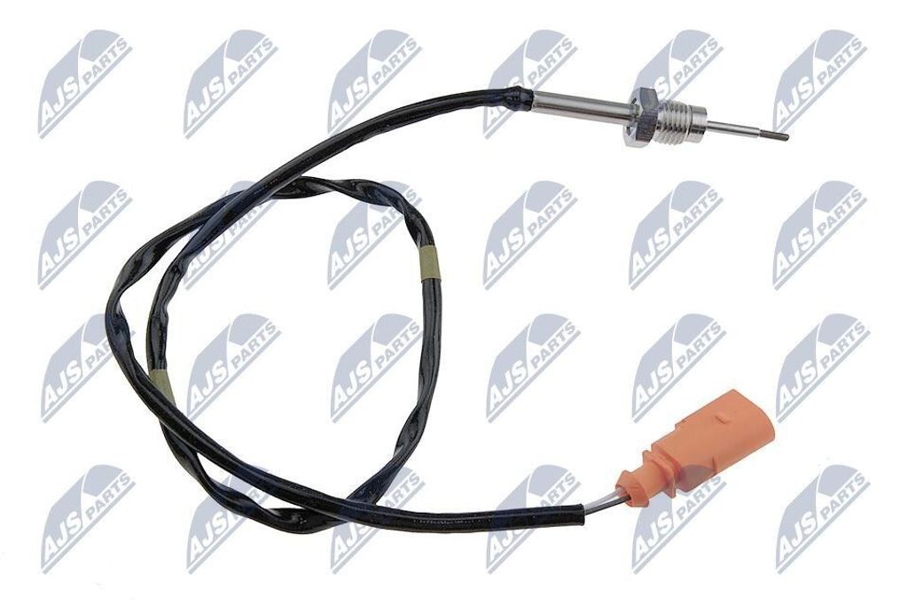 NTY EGT-SK-006 Abgastemperatursensor für VW Golf VII Produktbild 