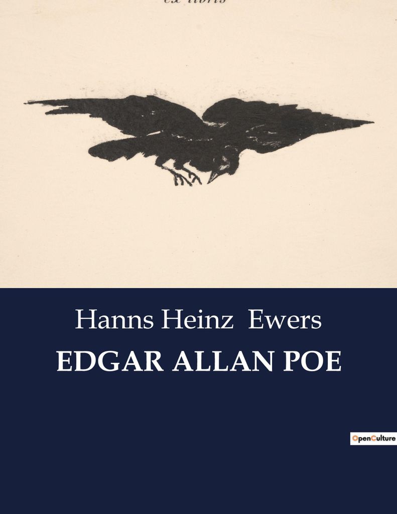 Edgar Allan Poe