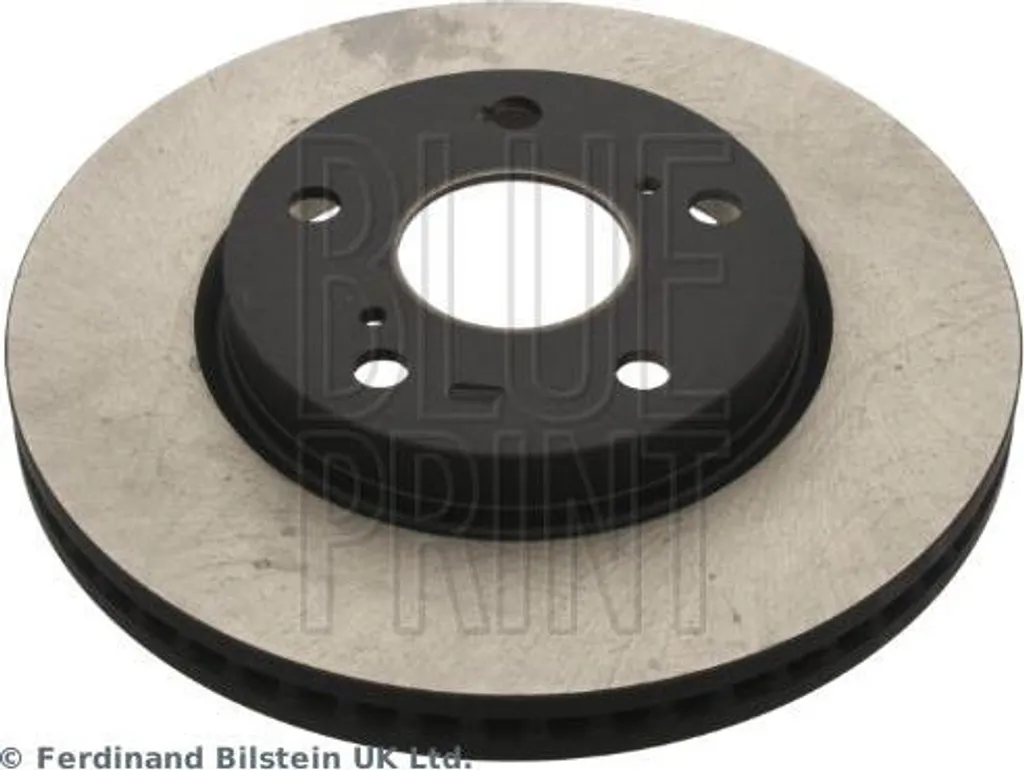Changer vos disques de frein RAV 4 avec la référence ADT343231