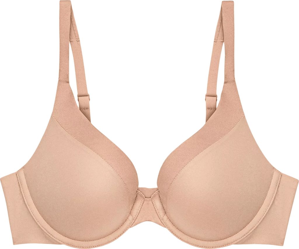 Triumph Body Make-Up Soft Touch, Beige, Bügel, Einfarbig, Produktbild 