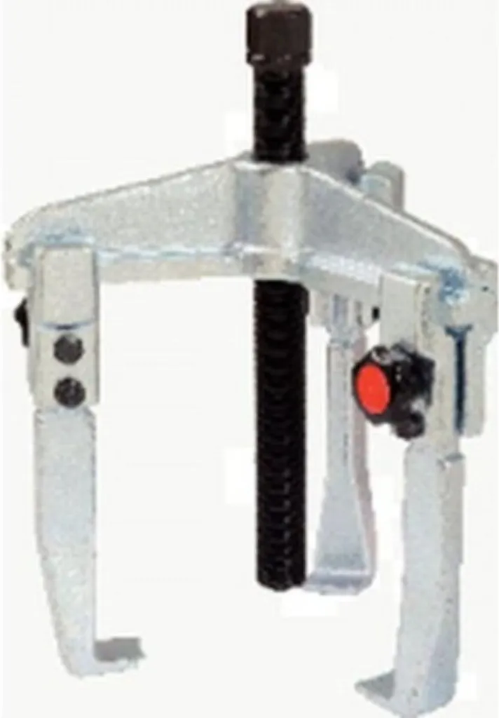 KS TOOLS 630.1701 Estrattore Meccanico Rapido | 20-90mm Professionale - 1