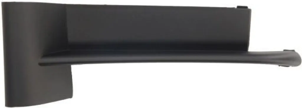 Grille d'aération robuste en ABS pour BMW Série 7 E65 - Remplacement Gauche
