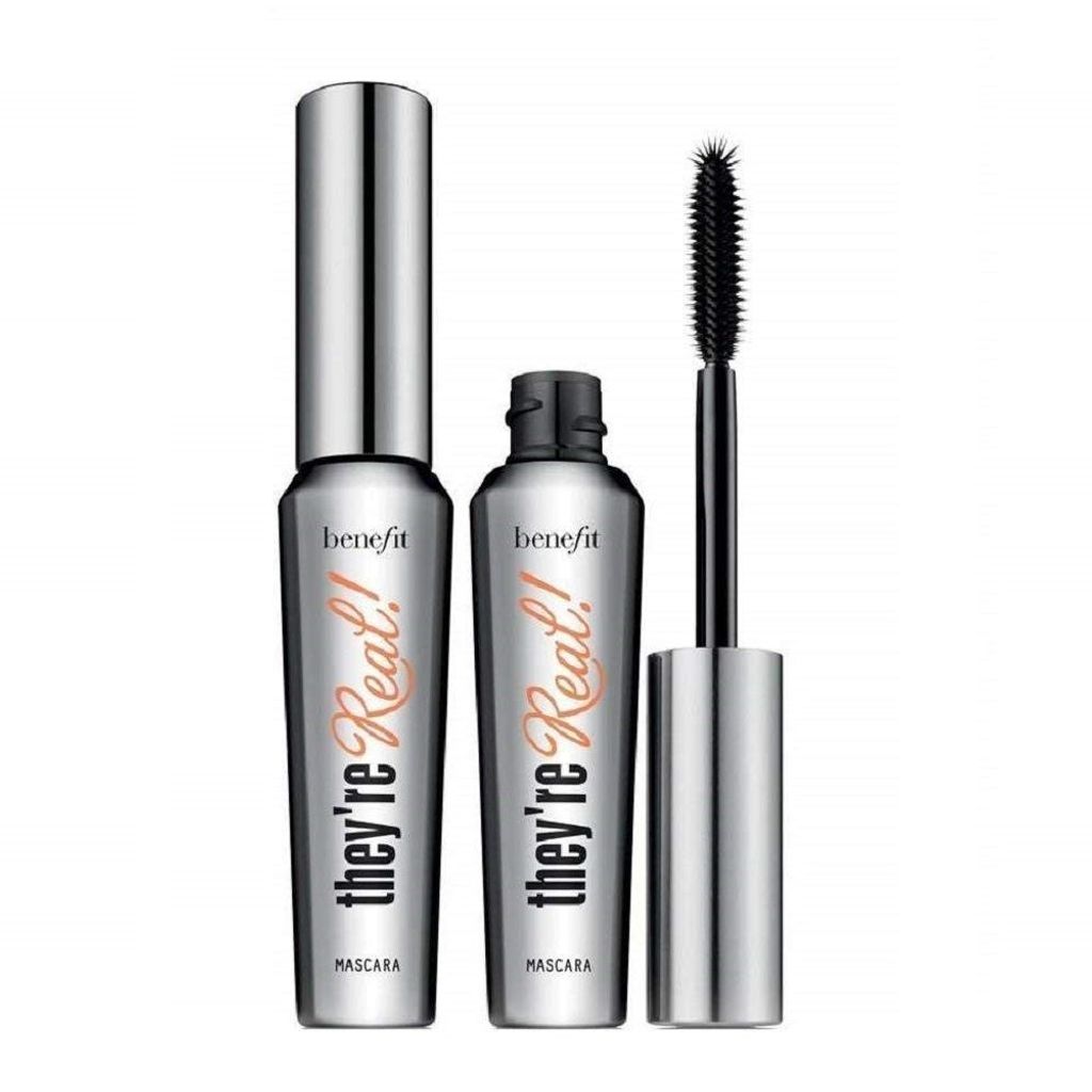 Benefit - They`re Real Beyond Mascara Duo 8,5 g Zdjęcie produktu 