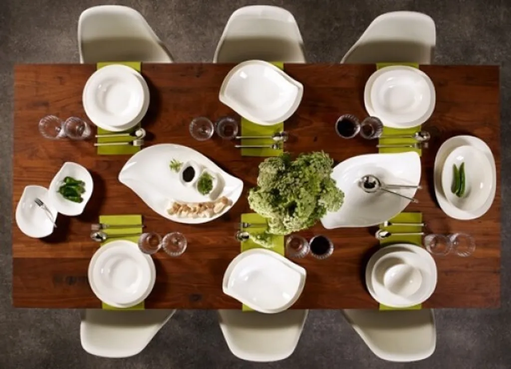 Villeroy & Boch New Cottage Basic 34cm | Tradizione e Modernità - 8