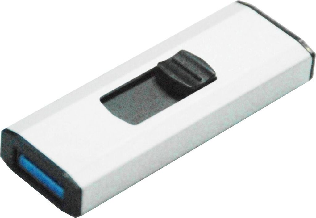 Q-CONNECT KF16375 USB Stick 3.0 super speed, 128GB