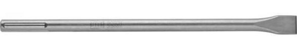 BOSCH SDS-MAX Flachmeißel 25x600mm