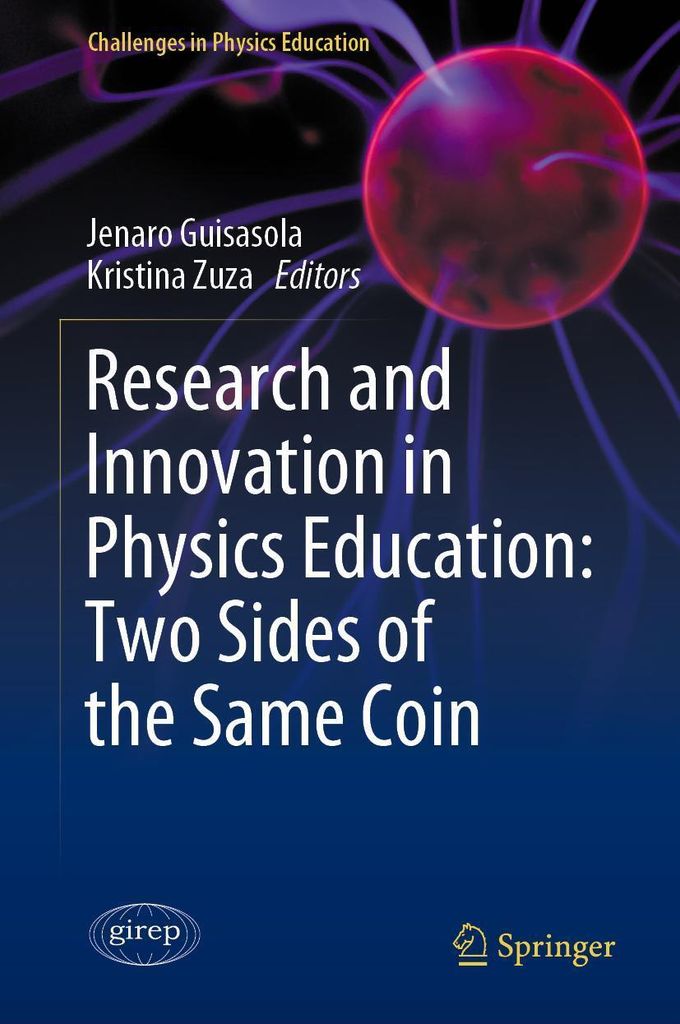 Forschung und Innovation im Physikunterricht: Zwei Seiten der gleichen Medaille