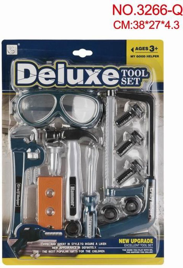Werkzeugsatz 3266-Q