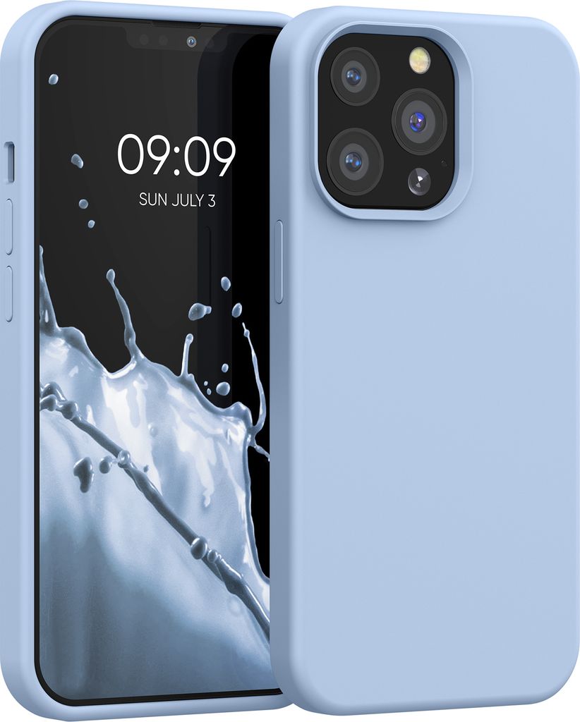 kwmobile Handyhülle für iPhone 13 Pro Hülle, für iPhone 13 Produktbild 