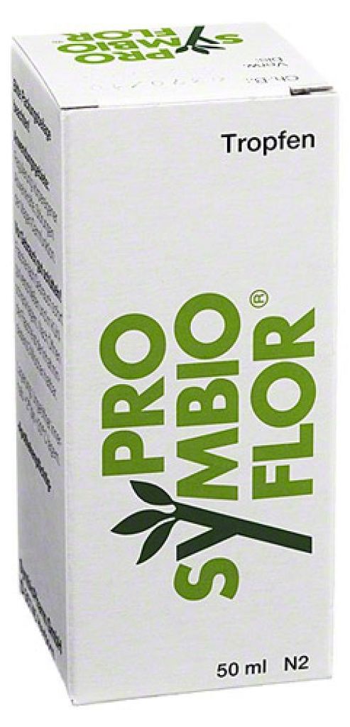PRO-SYMBIOFLOR Immun s kultúrami baktérií a zinkom na Obrázok produktu 