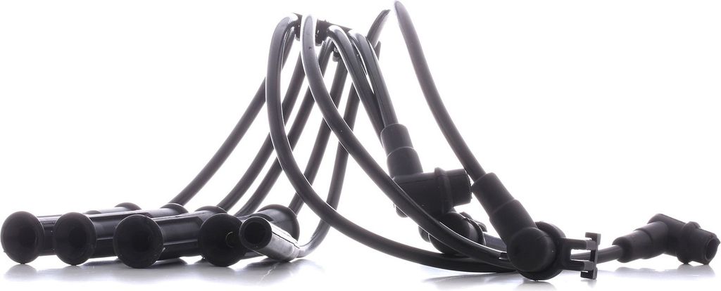 RIDEX 685I0087 - OE 77 00 742 835 Zündleitungssatz für Clio I, Kangoo (KC), Megane I, Megane Scenic, Rapid