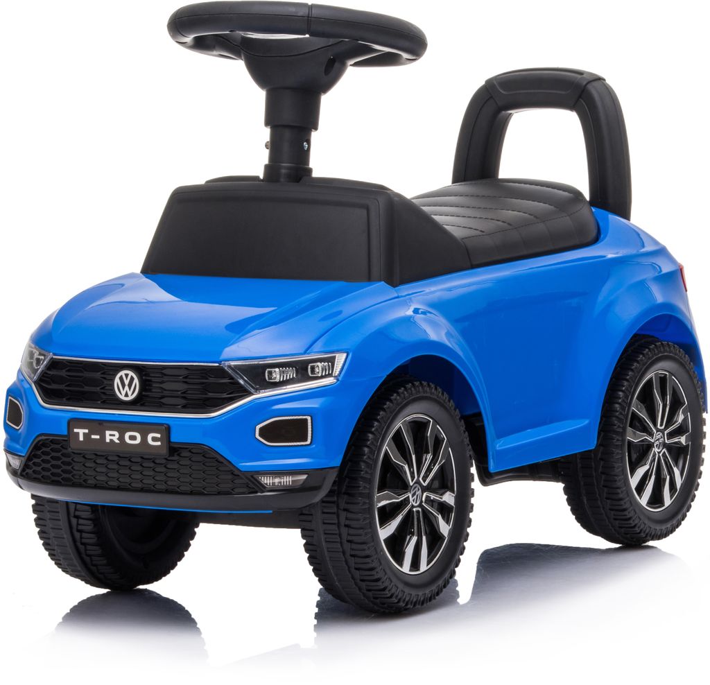 BUDDY TOYS BPC 5165 Odrážadlo VW T-ROCK, rozmery 67 x 28 x Obrázok produktu 