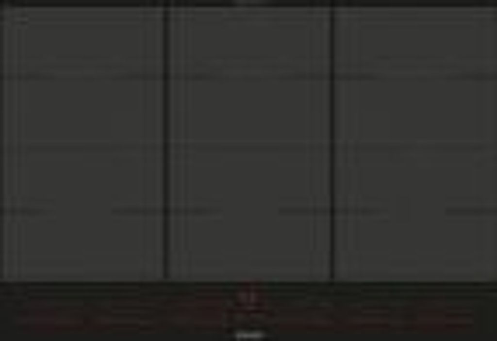 Oranier FLI680 Induktionskochfeld autark