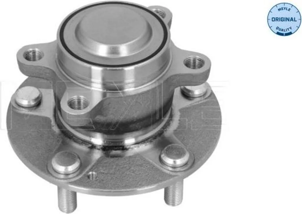 Kit réparation roulement roue MEYLE 31-14 752 0013 anti-bruit moteur