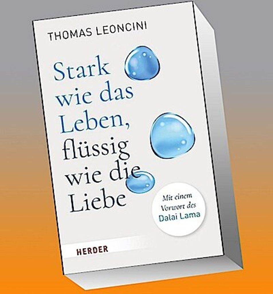 Stark wie das Leben, flüssig wie die Liebe