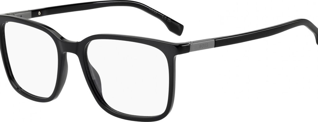 Hugo Boss BOSS 1833 Black 57/19/150 Herren Brillen