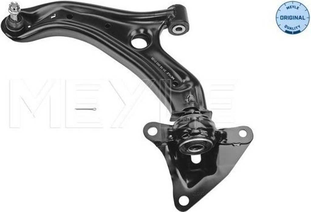 MEYLE 31-16 050 0135 Querlenker Vorne Links für HONDA Jazz III Schrägheck (GE, GG, GP, ZA)