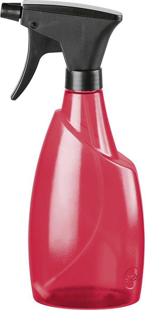 EMSA Blumensprüher Fuchsia 0,7l himbeerrot Produktbild 