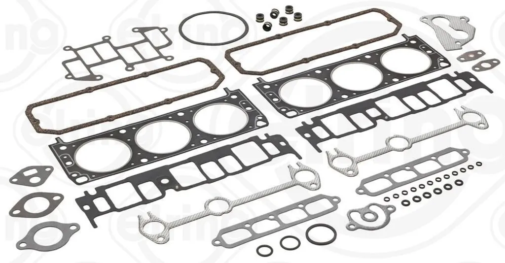 Kit joints de culasse pour restauration Chevrolet Camaro III 2.8 V6