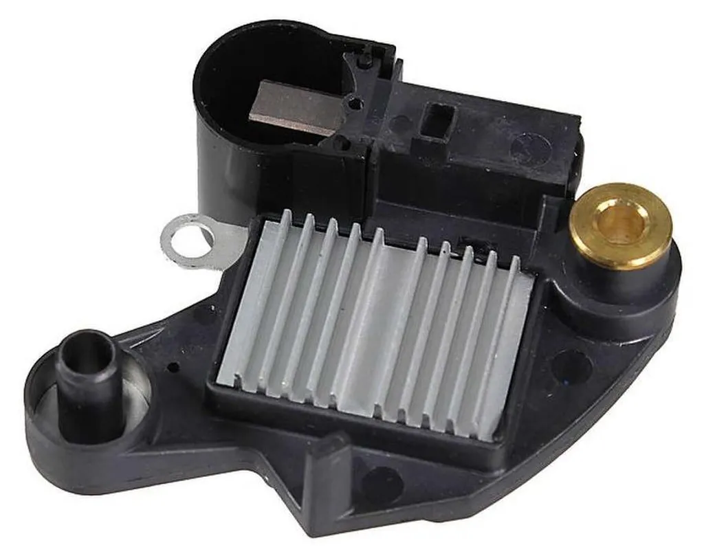 Régulateur d'alternateur de rechange 12V pour moteur essence diesel