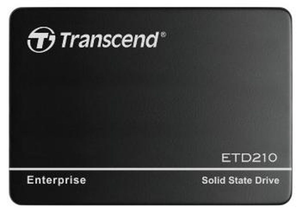 Transcend ETD210T 1,92 TB 2.5" Serial ATA III 3D eTLC