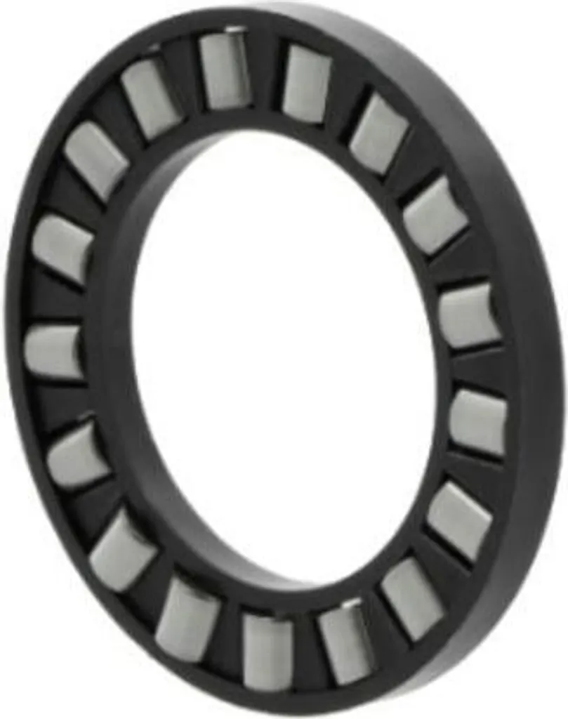 Roulement axial ultra léger K81117-TV 85mm - Haute précision axiale