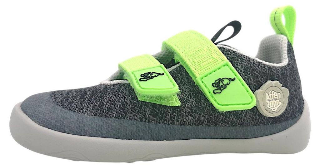 Affenzahn, chaussures pour enfant, modèle Happy Knit Image du produit 