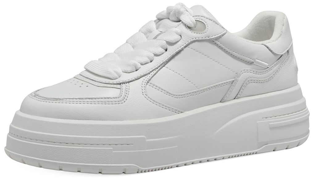 Tamaris Sneaker low Weiß in Gr. 40