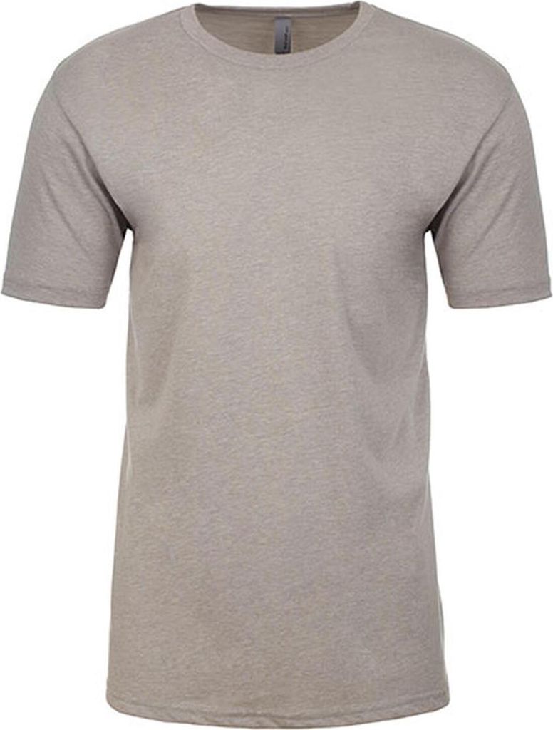 Next Level Apparel MenŽs CVC T-Shirt Produktbild 