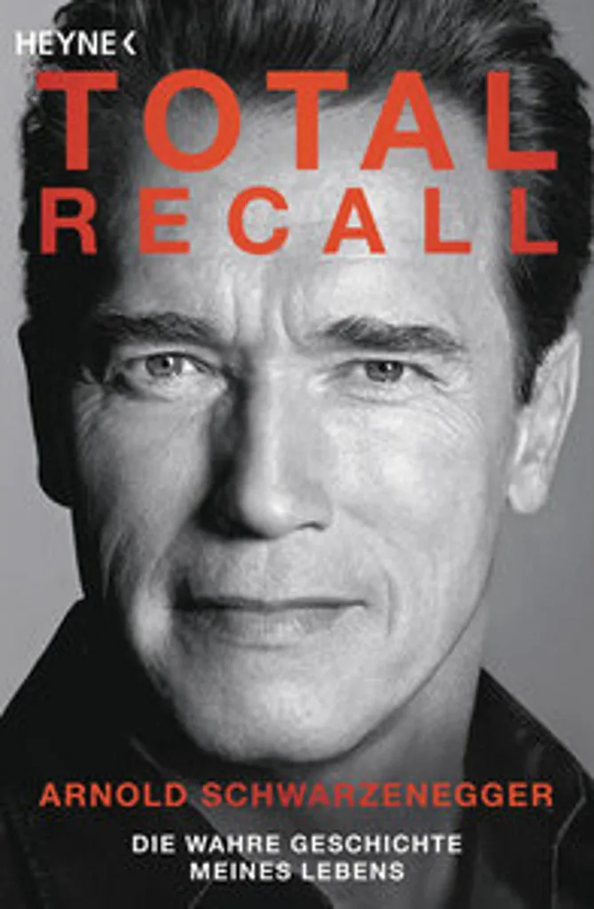 Affiche Total Recall Vintage - Décoration Murale Cinéma Salon et Bureau